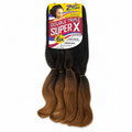 Jumbo Super X 400g - Tina Hair
