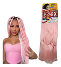 Jumbo Super X 400g - Tina Hair