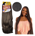 Jumbo Super X 400g - Tina Hair