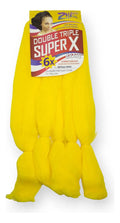 Jumbo Super X 400g - Tina Hair