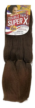 Jumbo Super X 400g - Tina Hair