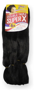 Jumbo Super X 400g - Tina Hair