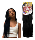 Jumbo Super X 400g - Tina Hair