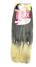 Jumbo Super X 400g - Tina Hair